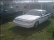 1995 Ford Crown Victoria