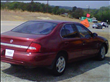 2000 Nissan Altima