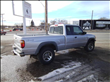 2003 Mazda Truck