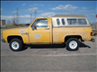 1986 Chevrolet K10