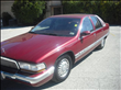 1995 Buick Roadmaster