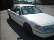 1992 Ford Crown Victoria