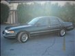 1997 Ford Crown Victoria