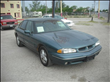 1997 Pontiac Bonneville