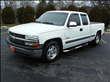 2002 Chevrolet Silverado 1500