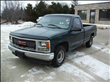 1995 GMC Sierra 1500