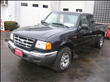 2002 Ford Ranger