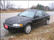 1995 Honda Civic