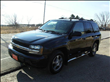 2007 Chevrolet TrailBlazer