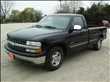 1999 Chevrolet Silverado 1500