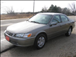 2000 Toyota Camry