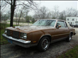 1979 Oldsmobile Cutlass Calais