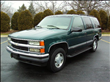 1997 Chevrolet Tahoe