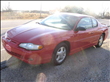 2002 Chevrolet Monte Carlo
