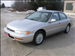 1997 Honda Accord