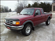 1994 Ford Ranger