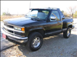 1994 Chevrolet K1500