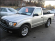 2001 Toyota Tacoma