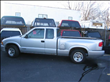 1997 Chevrolet S10