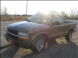 2002 Chevrolet S10
