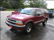 1998 Chevrolet Blazer
