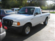 2005 Ford Ranger