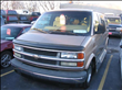 2000 Chevrolet Express