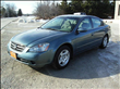 2002 Nissan Altima