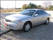 2000 Toyota Camry Solara