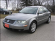 2003 Volkswagen Passat