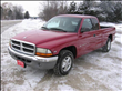 1997 Dodge Dakota