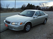 2000 Toyota Camry