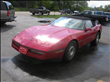 1987 Chevrolet Corvette