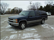 1999 Chevrolet Suburban