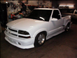 1999 Chevrolet S10