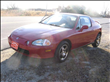 1993 Honda Civic del SOL