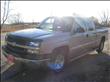 2004 Chevrolet C1500