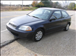 1998 Honda Civic