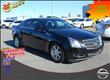 2008 Cadillac CTS