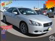 2011 Nissan Maxima