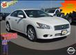 2012 Nissan Maxima