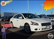 2012 Nissan Maxima