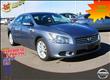2011 Nissan Maxima