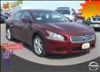 2012 Nissan Maxima