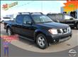2007 Nissan Frontier