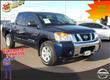 2010 Nissan Titan
