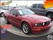 2006 Ford Mustang