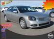 2011 Mitsubishi Galant
