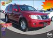 2011 Nissan Pathfinder