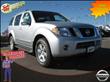 2011 Nissan Pathfinder
